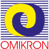 omikron logo